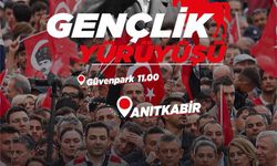 Mansur Yavaş’tan 19 Mayıs Yürüyüşü Açıklaması
