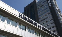 HSK Seçimleri Tamamlandı
