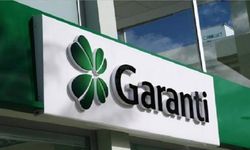Garanti Bankası  giriş ekranında sorun mu var?