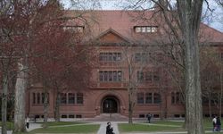 Harvard Üniversitesi'nin uluslararası öğrenci kabulü durduruldu