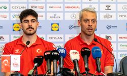 Hentbol Milli Takımı Avusturya Sınavında