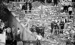 Yeşil Sahaların En Büyük Faciası: Heysel