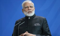 Hindistan Başbakanı Modi'den Pakistan açıklaması