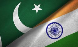 Hindistan'dan Pakistan'a ambargo