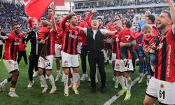 Gençlerbirliği Hüseyin Eroğlu ile açık ara lider