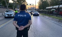 İstanbul'da 1035 kişi gözaltına alındı