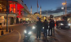 Huzur İstanbul uygulaması denetimleri devam ediyor