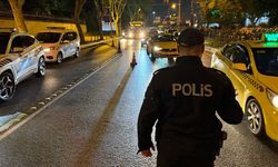 "Huzur İstanbul" uygulaması gerçekleştirildi