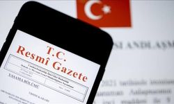 Resmi Gazete'de HSK kararları yayımlandı