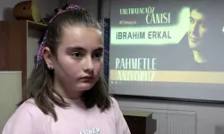 Öğrenciler İbrahim Erkal'ı andı