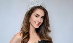 İdil Bilgen Miss World’de çeyrek finalde