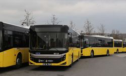 İBB ile Özel Halk Otobüsü Şoförleri Anlaştı