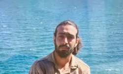 İşe başladığı gün inşaattan düştü