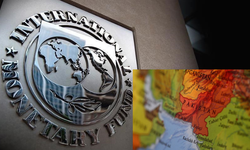 IMF’den Pakistan’a 1,4 Milyar Dolarlık kredi onayı