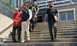 İnan Kıraç'ı kaçırdıkları iddiasıyla gözaltına şüpheliler adliyeye sevk edildi