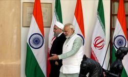 Arakçi ve Jaishankar Yeni Delhi'de görüştü