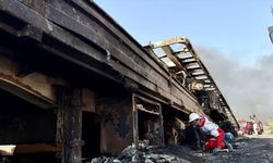 İran'da patlamanın yaşandığı limandaki hasar maliyeti açıklandı