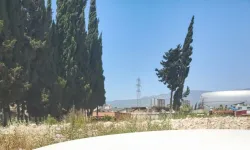 İş insanının otomobiline ateş açtılar