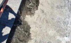 Bakanlıktan İSKİ'ye ceza
