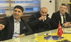 Ankaragücü'nde İsmet Beltan da kurtuluş mücadelesine katılıyor