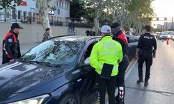 İstanbul'da 1039 kişi gözaltına alındı