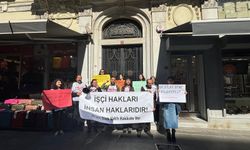 “Caner Gönder’in hakkı verilsin!”