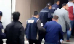 İstanbul'da bazı belediye başkanları ve siyasi isimlere gözaltı kararı