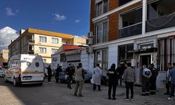 Eşi ve çocuklarını kaybeden itfaiyeci gözaltına alındı
