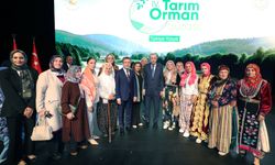 IV. Tarım Orman Şûrası Sonuç Bildirgesi Programı