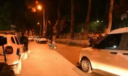Beyzbol sopalı kavga