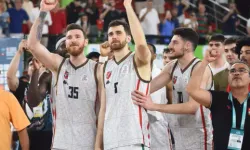 Karşıyaka, Anadolu Efes’i konuk ediyor