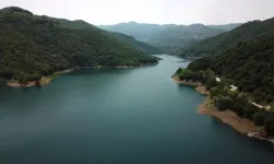 Kocaeli’de 10 Milyon Tonluk Su Açığı