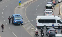 Kamyonette cesetleri bulunan baba-oğul soruşturması şüphelileri adliyede