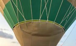 19 Mayıs'ta Kapadokya'da balonlar havalandı