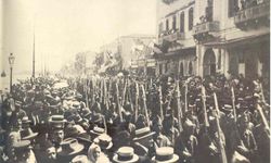 Kara Bir Leke: İzmir'in İşgali