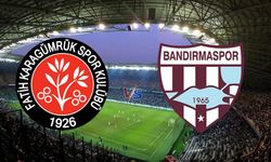 Süper Lig'e Kim Çıkacak?