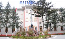 Kayseri için Meteoroloji'den uyarı