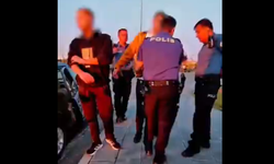 Kayseri’de Polis Denetiminde Çok Sayıda İşlem Yapıldı