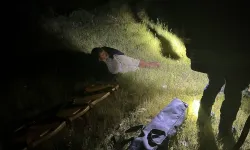 Kazdıkları kuyudan cansız bedenleri çıktı