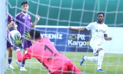 Ankaragücü Keçiörengücü'nü yenip umudunu son haftaya taşıdı