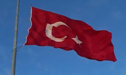 Vefat eden Kıbrıs Gazisi için Ankara'da tören düzenlendi