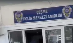 Kırmızı bültenle aranan şüpheli yakalandı