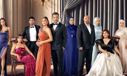 Kızılcık Şerbeti'nde beklenmeyen ayrılık