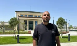 KKTC'ye Cumhurbaşkanlığı Külliyesi açılıyor