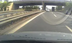 Kocaeli'de  trafik güvenliğini tehlikeye attılar
