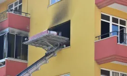 Konya'daki patlamada yaralanan kişiler taburcu edildi