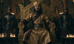 Çin Fatihi: Kubilay Han