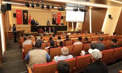 Kayseri'de kurban satış yerleri belirlendi