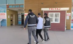 Kuyumcuya sahte altın sattı