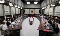 MGK  toplantısı başladı